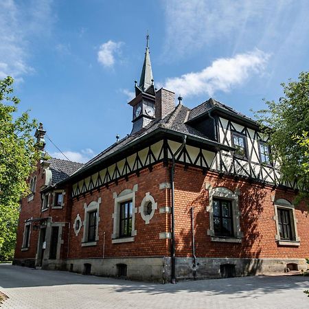 Апартаменты Alte Schule Spittelstein 1Og Rechts Rodental Экстерьер фото